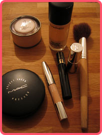 make up