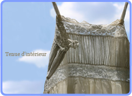 comment composer sa garde robe tenue interieur