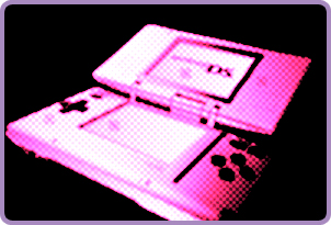 geek ou nerd wii DS Rayman et les lapins crétins Zelda