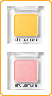 Shu Uemura Sephora ombre à paupières maquillage make up