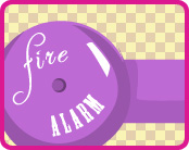 fire alarm