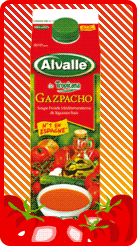 gazpacho