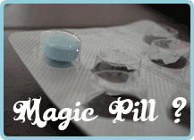 Magicpill