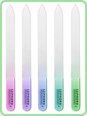 Lime à ongles en verre Sephora