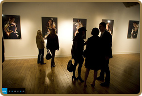 vernissage Pantene
