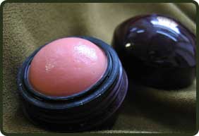 baume baiser de lancôme saison automne hiver 2007