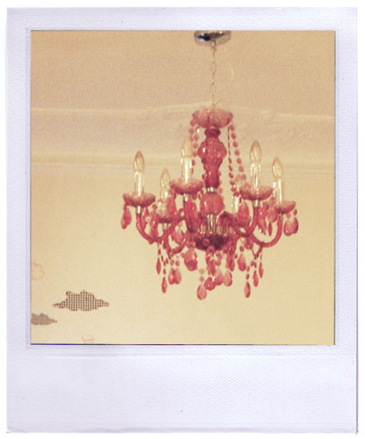 Polaroid V - Décoration d’intérieur - moulures et cheminées néo baroque