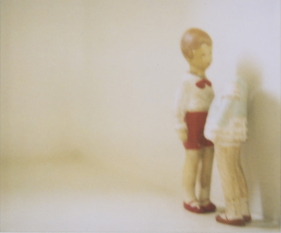 He and she - Danske - collection de belles images -