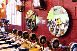 club med gym salle de port je me remets au sport