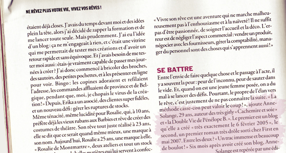 interview cosmo