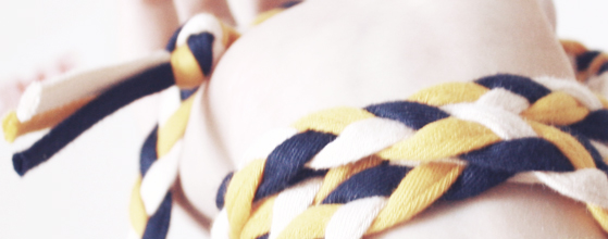 tresse American Apparel