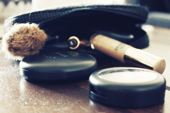 Maquillage - trousse d\'été