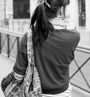 mode femme COS collection of style