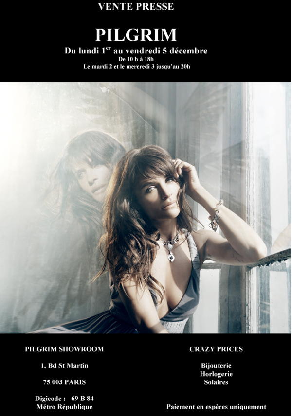 soldes-privees-pilgrim
