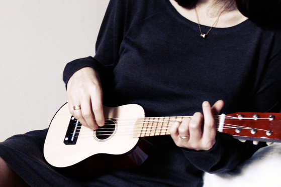 music