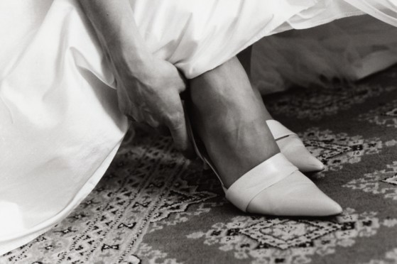 mariage