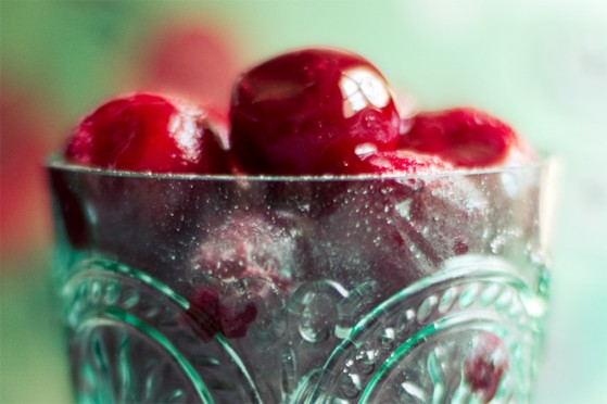 cherry