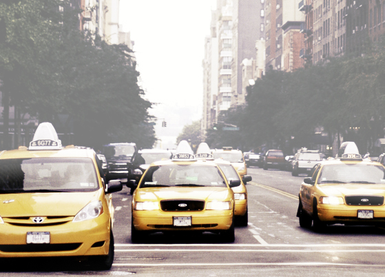 taxi