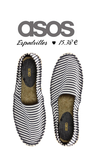 Espadrilles - ASOS