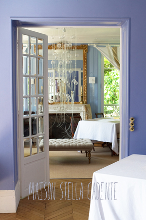 Maison Stella Cadente