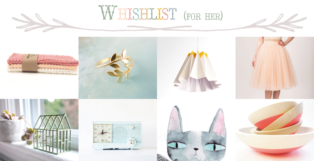 whislist-for-her