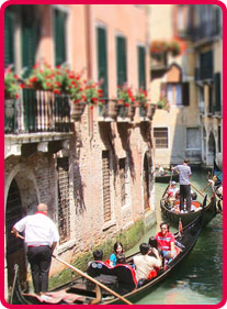 Souvenir de Venise